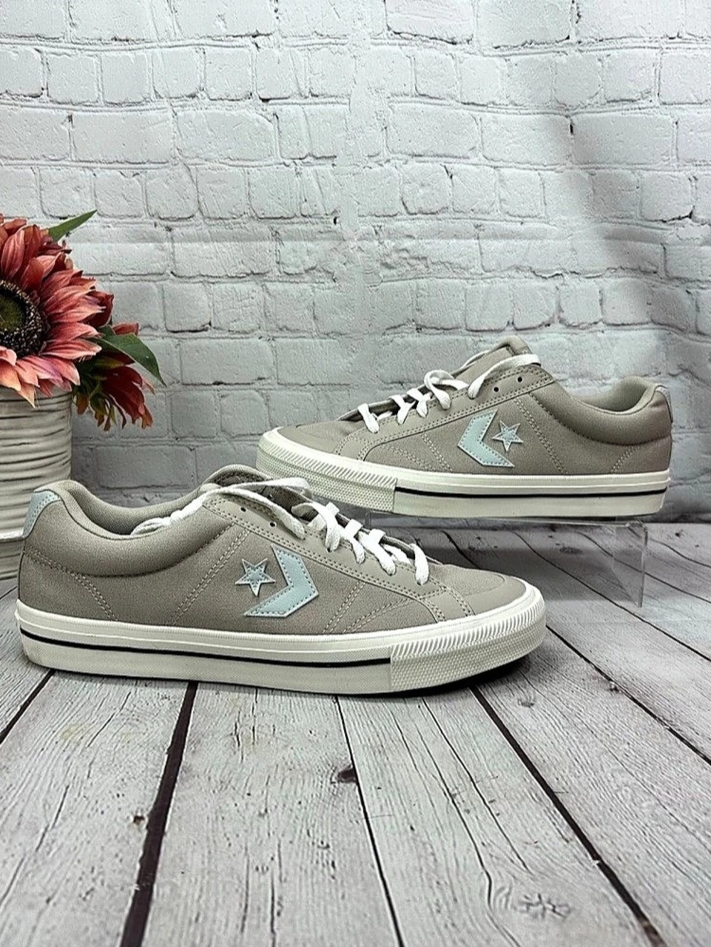 Converse sport casual OX All Star Sneakers unisex men 11.5 W 13 streetwear